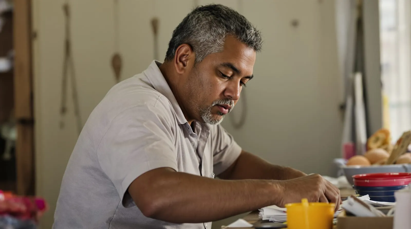 Homelessness services worker in New Zealand