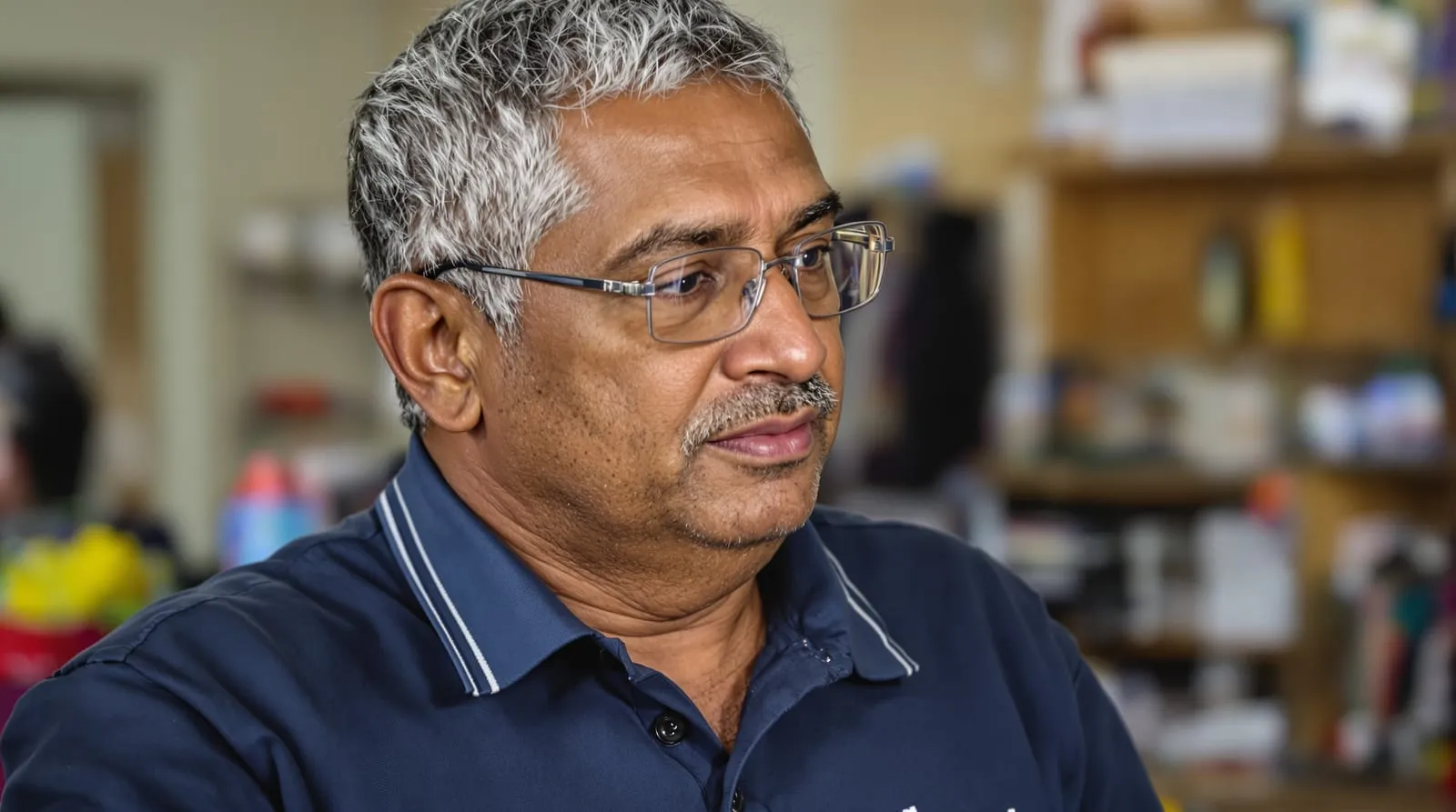 Mental-health outreach worker in Australia