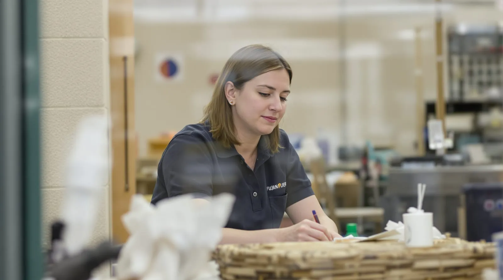 Not-for-profits & community services worker in United Kingdom