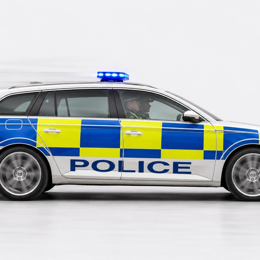 Verified. Dispatched. In seconds. Operators confirm the situation on live audio, then route police, fire or ambulance to your exact…